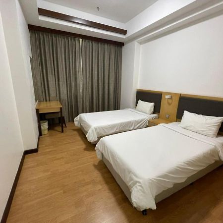 Imperial Suites Miri , Diamond Tower Екстериор снимка