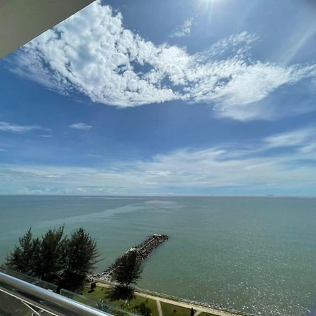 Imperial Suites Miri , Diamond Tower Екстериор снимка